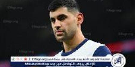 روميرو يتوّج بجائزة أفضل لاعب في الدوري الأوروبي - الكويت الاخباري