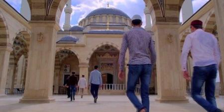 آداب دخول المسجد لأداء صلاة الجمعة.. الأزهر يوضحها - الكويت الاخباري