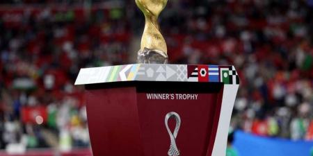 رقم قياسى .. اللجنة المنظمة : جوائز بطولة كأس العرب ستتجاوز 36.5 مليون دولار - الكويت الاخباري