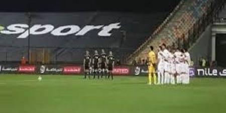الزمالك يتلقى إخطارًا من المحكمة الرياضية الدولية بشأن أزمة القمة - الكويت الاخباري