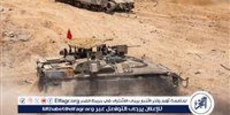جيش الاحتلال يعلن ضرب 75 هدفا في غزة خلال يوم - الكويت الاخباري