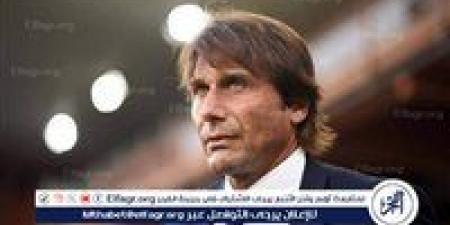 كونتي يقترب من تحقيق إنجاز تاريخي مع نابولي - الكويت الاخباري