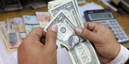 سعر الدولار اليوم في مصر.. تراجع جماعي في 10 بنوك كبرى - الكويت الاخباري