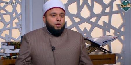 ما حكم طلاق الحائض عند المأذون؟.. أمين الفتوى يُجيب - الكويت الاخباري
