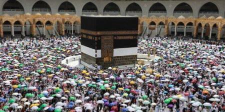السعودية: غرامة 100 ألف ريال لإصدار تأشيرة زيارة مخالفة للحج - الكويت الاخباري