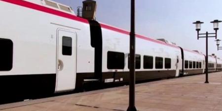 قطار تالجو.. مواعيد وأسعار التذاكر اليوم الجمعة 23 مايو 2025 - الكويت الاخباري
