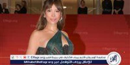 لهذا السبب... سمية الألفي تتصدر تريند جوجل - الكويت الاخباري