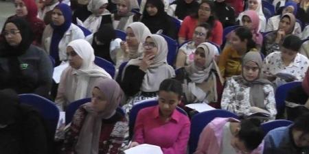 بحضور مليوني زائر.. بدء مولد السيدة العذراء بسمالوط - الكويت الاخباري