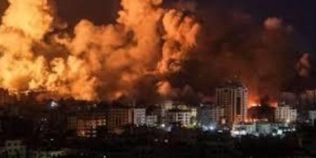 عضو المجلس الوطني الفلسطيني:  الدور المصري ركيزة أساسية لنصرة قضيتنا - الكويت الاخباري