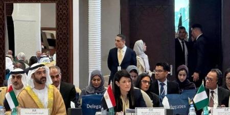 المشاط :الابتكار وريادة الأعمال والقطاع الخاص أفضل حلول لتنمية الاقتصاد - الكويت الاخباري