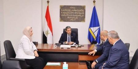 بدء تطوير مبنى عيادة الطلبة للتأمين الصحي بشطا - الكويت الاخباري