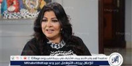 هالة صدقي تحتفل بحرية المخرج عمر زهران وتؤكد ثقتها بنزاهته وسط استمرار نظر القضية - الكويت الاخباري