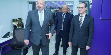 ايركايرو تفتتح مكتبها الجديد بمدينة الشارقه - الكويت الاخباري