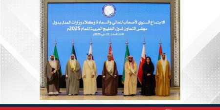 وكيل المحاكم والتوفيق الأسري والنفقة تشارك في الاجتماع السنوي لوكلاء وزارات العدل بدول مجلس التعاون - الكويت الاخباري