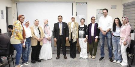 عميد طب الأسنان يتفقد أول امتحان عملي بنظام Computer Based - الكويت الاخباري