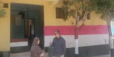 الفرماوي يتابع أنضباط العمل والعاملين بمراكز شباب القليوبية  - الكويت الاخباري