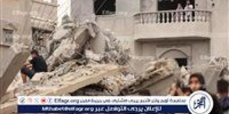 المرصد الأورومتوسطي: إسرائيل تصعد سياسة التهجير والتجويع تمهيدًا لطرد جماعي للفلسطينيين - الكويت الاخباري