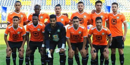 طارق مصطفي يعلن تشكيل البنك الأهلي لمواجهة المصري بالدوري - الكويت الاخباري