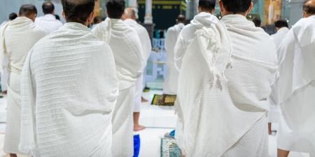 هل يجوز الإحرام لعمرتين في نفس الوقت؟ دار الإفتاء تحسم الأمر - الكويت الاخباري