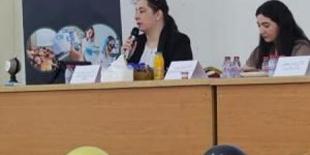 كلية العلوم الطبية تشارك في اليوم التوعوي لأمراض الغدة الدرقية - الكويت الاخباري