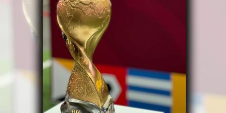 إجراء مراسم قرعة كأس العرب اليوم في الدوحة - الكويت الاخباري