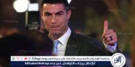 رونالدو يبيع حصته في نادي بلد الوليد الإسباني - الكويت الاخباري