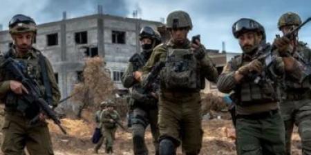استشهاد 10 فلسطينيين في قصف إسرائيلي لخان يونس ورفح - الكويت الاخباري