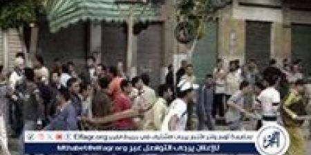 إصابة شخصين في مشاجرة بين عائلتين بسبب خلافات الجيرة في الفيوم - الكويت الاخباري