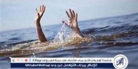 مصرع شاب غرقا في سمالوط شمال المنيا - الكويت الاخباري