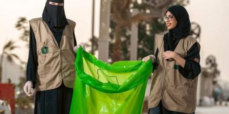 أكثر من (100) متطوع ومتطوعة يشاركون في مبادرة وطهّر بيتي - الكويت الاخباري
