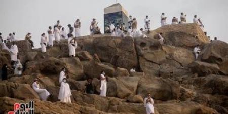 الداخلية السعودية تفرض غرامات مالية كبيرة على كل مخالف لأنظمة وتعليمات الحج - الكويت الاخباري