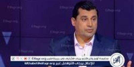 هيثم فاروق: رابطة الأندية مطالبة بمراعاة بيراميدز والموافقة على تأجيل مباراة سيراميكا - الكويت الاخباري