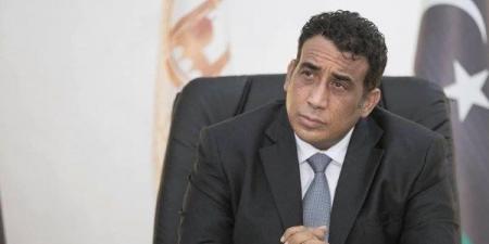 ليبيا .. المنفي يشيد بالحراك الشعبي في طرابلس ويدعو للاستماع إلى صوت الشعب - الكويت الاخباري