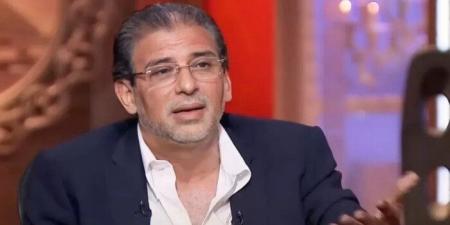 خالد يوسف: «السينما فن جماعي.. والجمهور حر يختار ويُقيّم دون وصاية».. فيديو - الكويت الاخباري