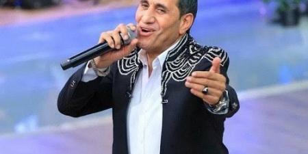 أنا مش تمام أحمد شيبة يطرح أغنيته الجديدة على يوتيوب - الكويت الاخباري