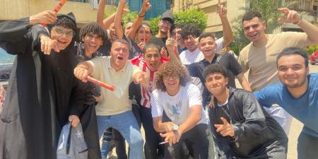 تنسيق 2025 .. طب قصر العيني تبدأ أول برنامج للدراسة بالفرنسية بمصر - الكويت الاخباري