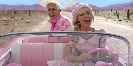 فيلم Barbie ضمن الأعمال الأعلى مشاهدة فى مصر - الكويت الاخباري
