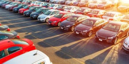 سيارات يقدمها الصانع الصيني تحظي بشعبية في مصر وأسعار سوق المستعمل - الكويت الاخباري