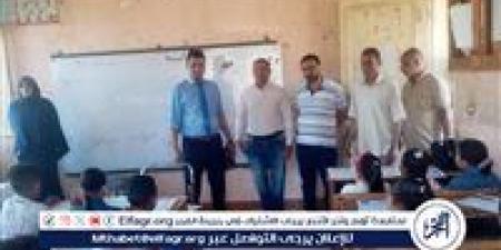 لجنة لمتابعة امتحانات نهاية العام في بهجورة بنجع حمادي: سنفرض إجراءات مشددة - الكويت الاخباري