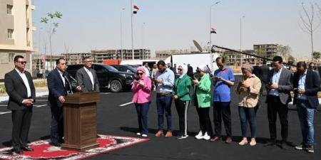 رئيس الوزراء: يؤكد استمرار الدولة فى توفير الوحدات السكنية لمختلف المواطنين - الكويت الاخباري
