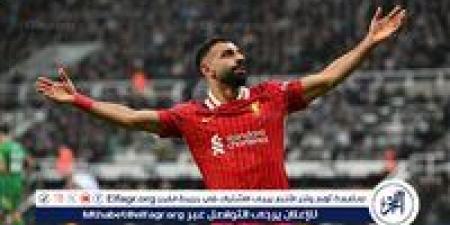 عاجل.. محمد صلاح يكشف كواليس اتفاقه مع سلوت - الكويت الاخباري