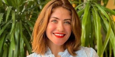 هيدي كرم تكشف لأول مرة عن مرض ابنها - الكويت الاخباري