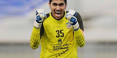 «فيفا» يوقف حارس السالمية 3 مباريات - الكويت الاخباري
