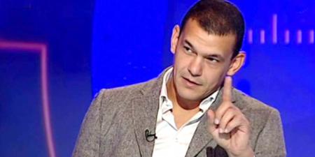 عبد الواحد السيد يكشف تفاصيل دعمه للاعبي الزمالك في أزمة الإمارات - الكويت الاخباري