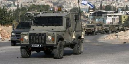 8 شهداء فلسطينيين في قصف إسرائيلي لمناطق متفرقة في قطاع غزة - الكويت الاخباري