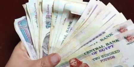 11مليون مواطن.. صرف معاشات يونيو قبل إجازة عيد الأضحى - الكويت الاخباري