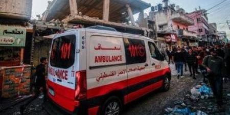 إصابة فلسطينيين في هجومين للمستوطنين في رام الله وبيت لحم - الكويت الاخباري