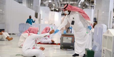 شرح مناسك الحج بالترتيب بطريقة مبسطة .. من الإحرام إلى الطواف .. فيديو - الكويت الاخباري