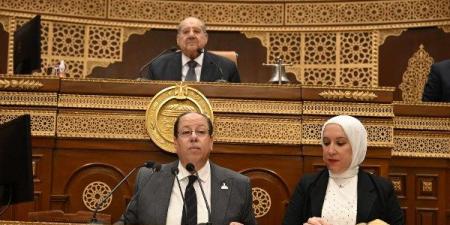 الشيوخ يوافق نهائيا على مشروع تعديل بعض أحكام قانون المجلس - الكويت الاخباري