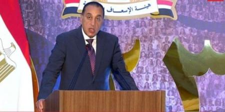رئيس الوزراء يستعرض تجربة حية لتلقي هيئة الإسعاف شكوى من أحد المواطنين - الكويت الاخباري